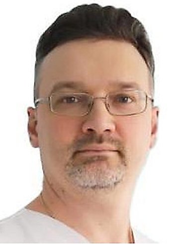 Болдов Игорь Викторович
