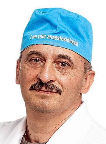 Моисеенко Александр Николаевич