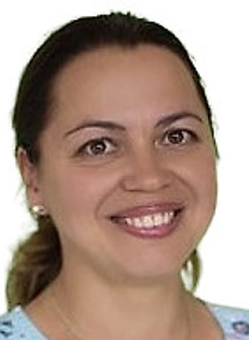 Южанина Ирина Витальевна