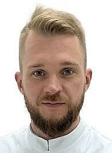 Аржанов Михаил Сергеевич