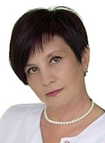 Попова Ольга Владимировна
