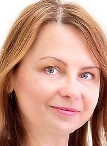 Лабуткина Татьяна Вячеславовна