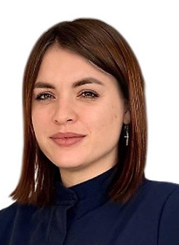 Денисова Евгения Игоревна