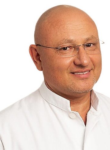 Азаренков Олег Петрович
