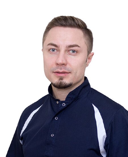 Фомин Владимир Владимирович
