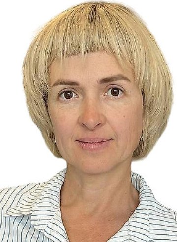 Рождественская Татьяна Владимировна