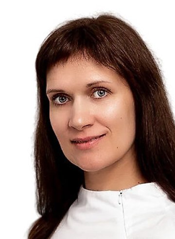 Шапошникова Мария Викторовна
