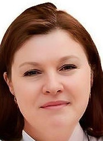 Горобец Людмила Викторовна
