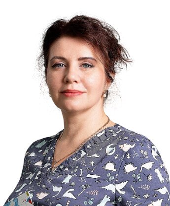 Инадворская Наталья Владимировна