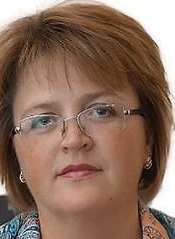 Писарева Елена Владимировна