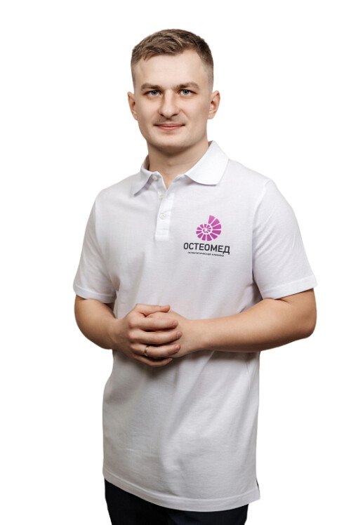 Рождественский Дмитрий Алексеевич