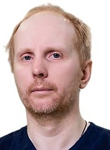 Жирнов Виталий Юрьевич