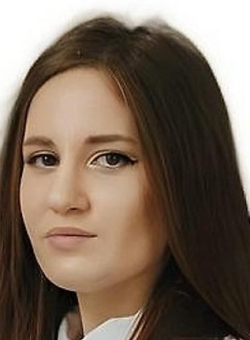 Шалькина Анастасия Игоревна