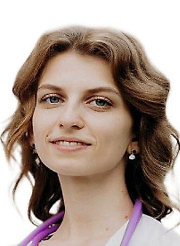 Стрельникова Софья Дмитриевна