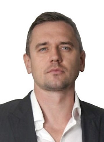 Свистельник Максим Николаевич