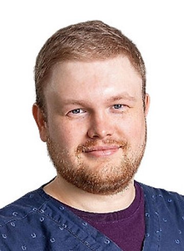 Игнатьев Андрей Михайлович