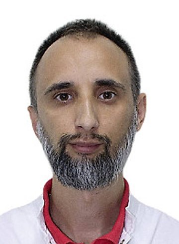 Носов Константин Анатольевич