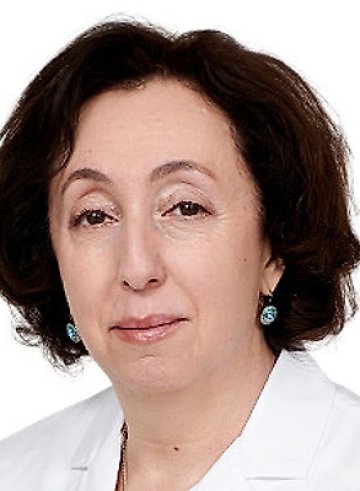 Плавник Татьяна Эдуардовна