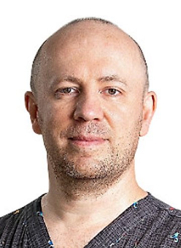 Инадворский Валерий Павлович