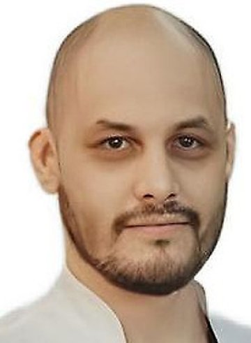 Архангельский Дмитрий Владимирович