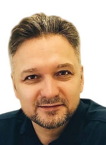 Попович Владислав Викторович