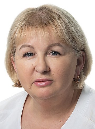 Пшеничная Татьяна Михайловна