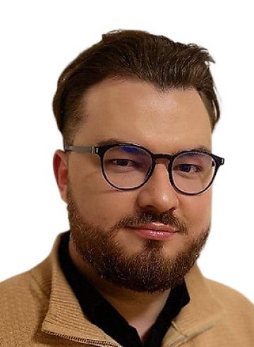 Прянчиков Сергей Николаевич