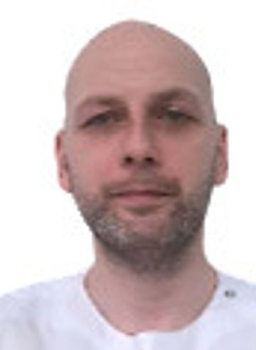 Зубарев Олег Владимирович