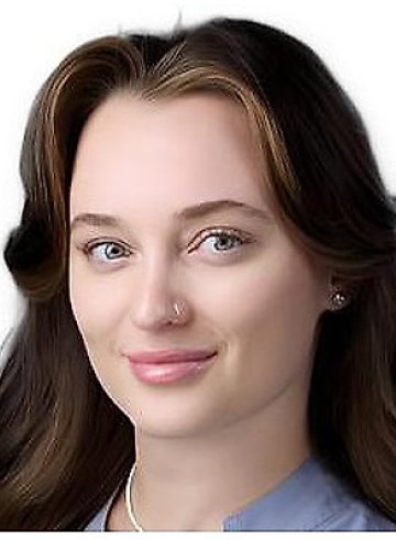 Лебедева (Забавина) Яна Александровна
