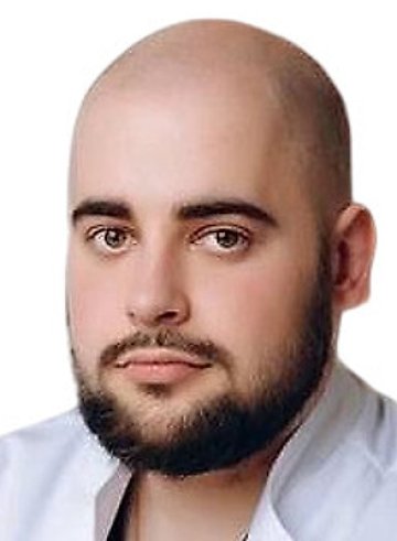Вальковец Сергей Александрович
