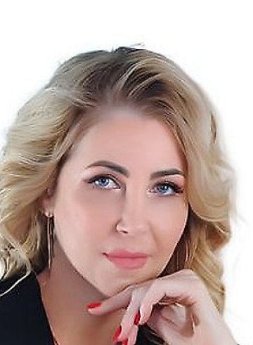 Киршина Виктория Евгеньевна