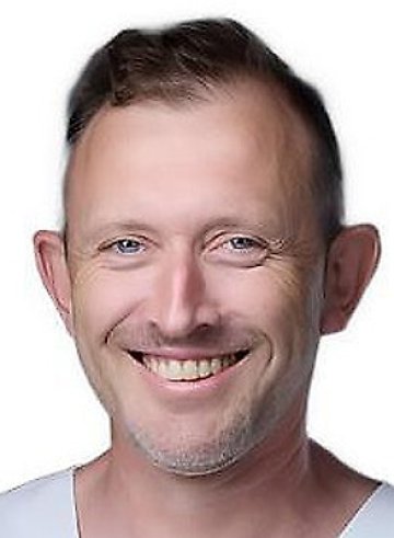 Николаев Сергей Евгеньевич