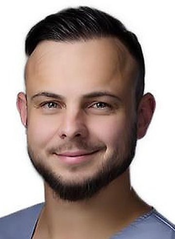 Лебедев Тимофей Тимофеевич