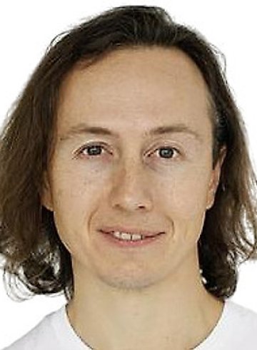 Доброневский Евгений Валентинович