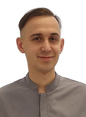 Майсюк Захар Сергеевич