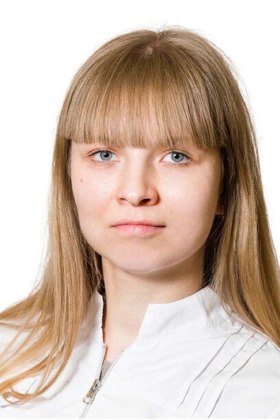 Кузина Оксана Владимировна