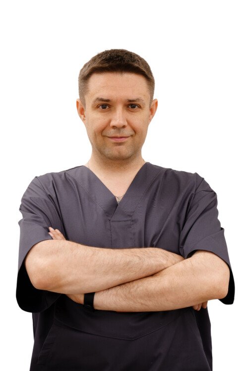 Ефремов Михаил Михайлович