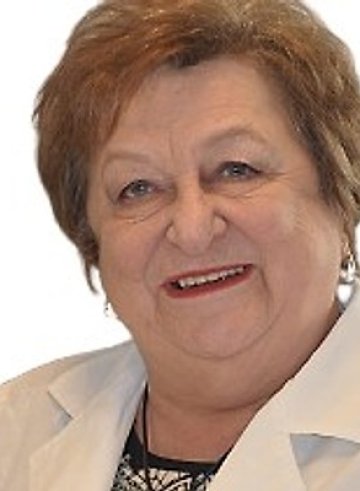 Кругликова Ольга Федоровна