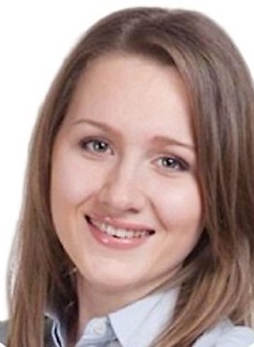 Молодова Алена Геннадьевна