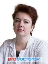 Лыткина Наталья Владимировна