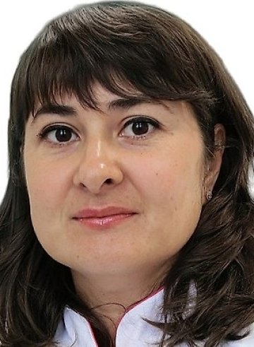 Павленко Анна Викторовна