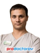 Александров Сергей Севадович