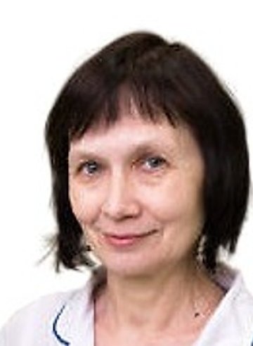 Овинова Светлана Анатольевна
