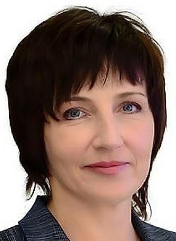 Киреичева Татьяна Владимировна