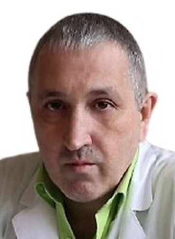 Гельман Виталий Анатольевич