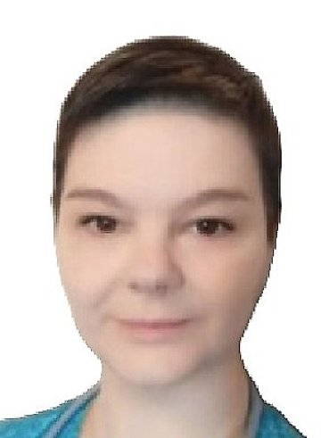 Киселёва Марина Алексеевна