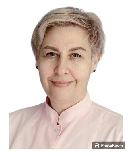 Сторожкова Анна Викторовна