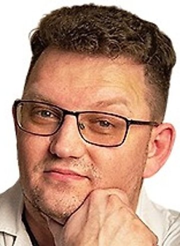 Страхов Максим Александрович