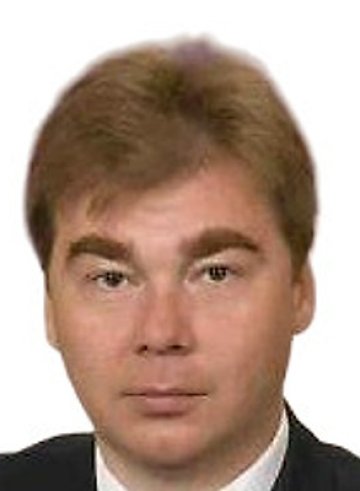 Шипилов Дмитрий Евгеньевич