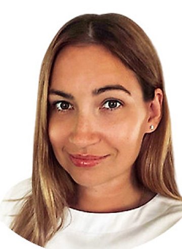 Багликова Елена Сергеевна